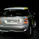 Illustration for article titled All-Electric MINI E Hits LA Auto Show Floor With Hottest. Deputy Mayor. Ever.